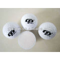 printed golf balls